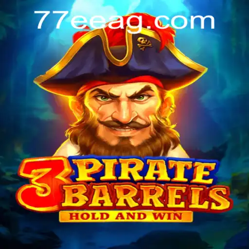 Descobrindo o Enigmático Mundo de 3PirateBarrels