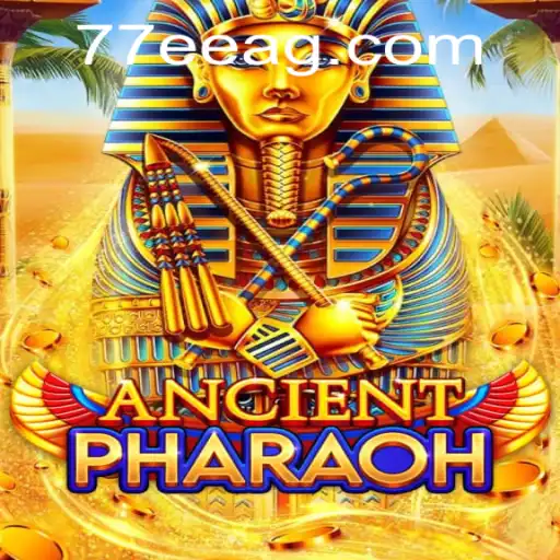 Descubra o Fascinante Mundo de AncientPharaoh: A Aventura Sob O Sol do Antigo Egito