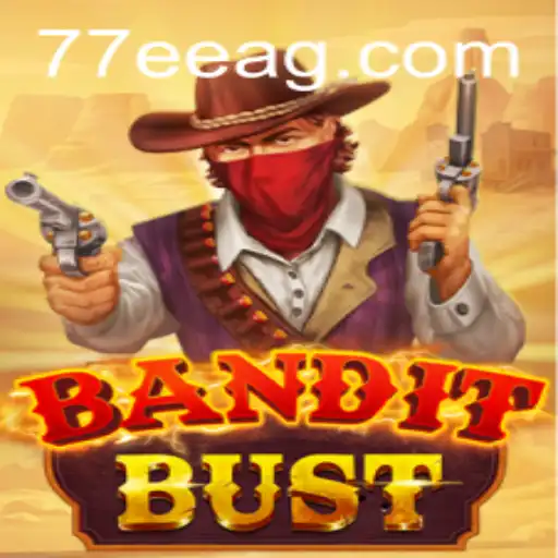 BanditBust: Uma Aventura de Estratégia e Azar