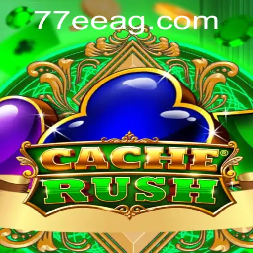 Descubra a Emoção do Novo Jogo CacheRush