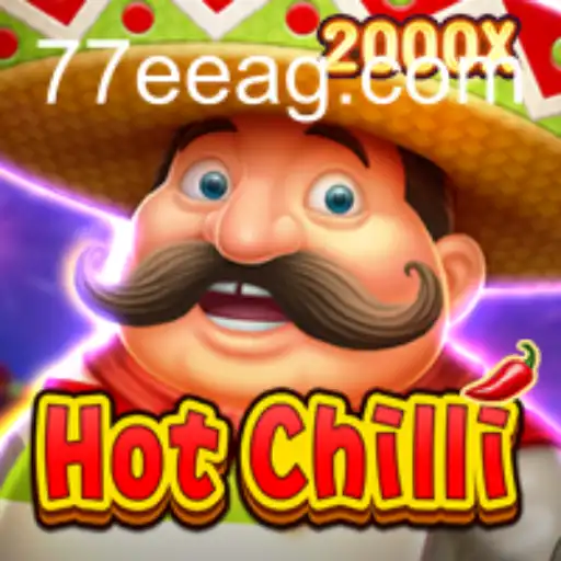 Explorando o Mundo Emocionante do Jogo HotChilli e a Inovação 77EE