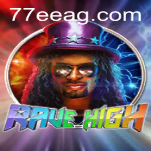 RaveHigh: O Novo Fenômeno dos Jogos e a Chave 77EE