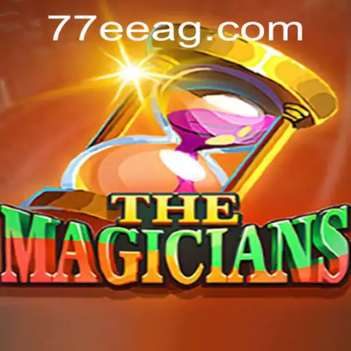 Descubra as Aventuras Mágicas do Jogo TheMagicians
