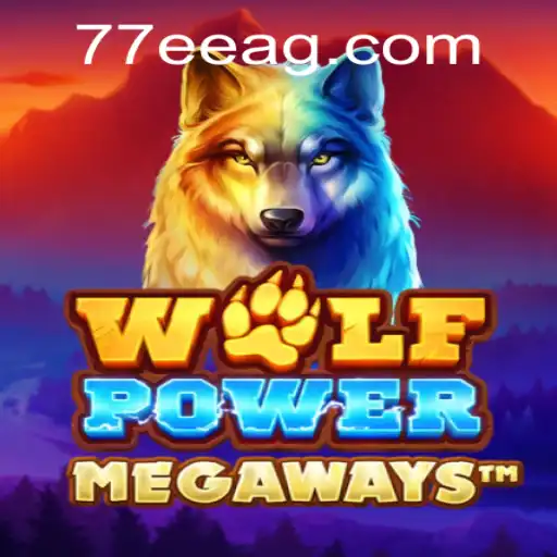 Descubra a Emoção de WolfPowerMega