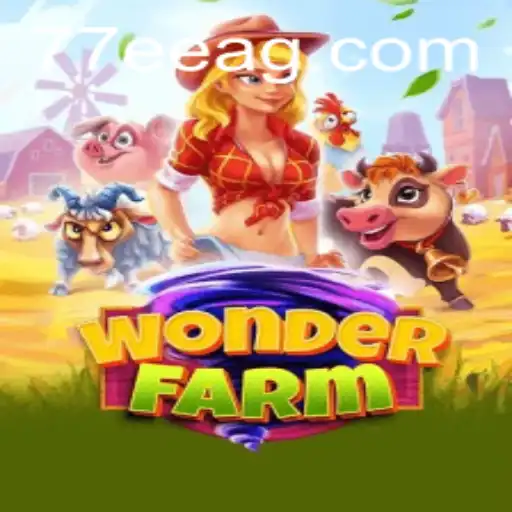 Descubra o Fascinante Mundo de WonderFarm: Aventura e Estratégia